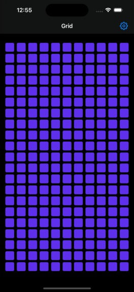 Fidget Grid – screenshot 4