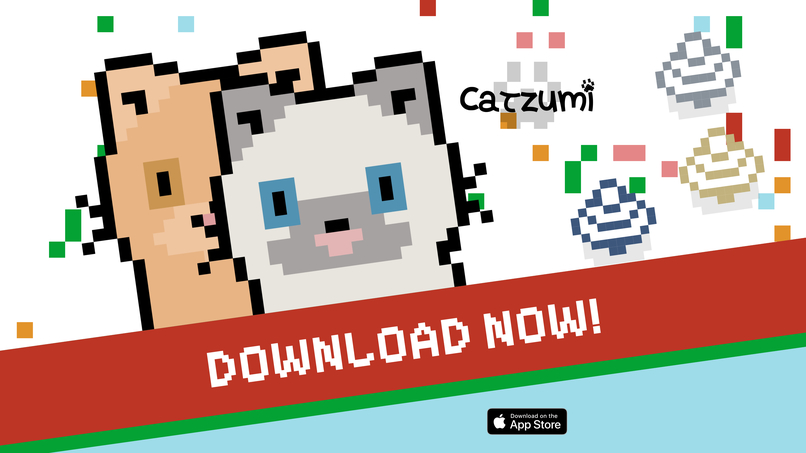 Catzumi – screenshot 2