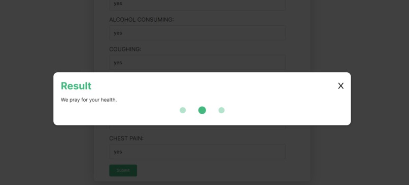 Dark Avenger – screenshot 1