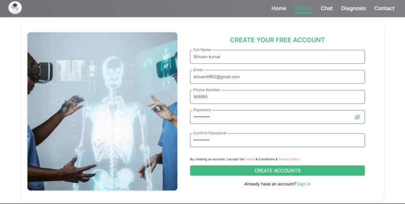 Dark Avenger – screenshot 5