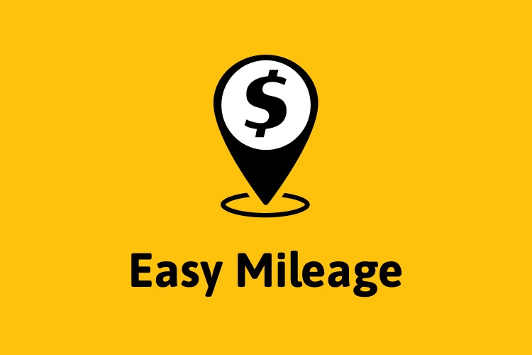 Easy Mileage – screenshot 1