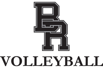 BRHS Volleyball
