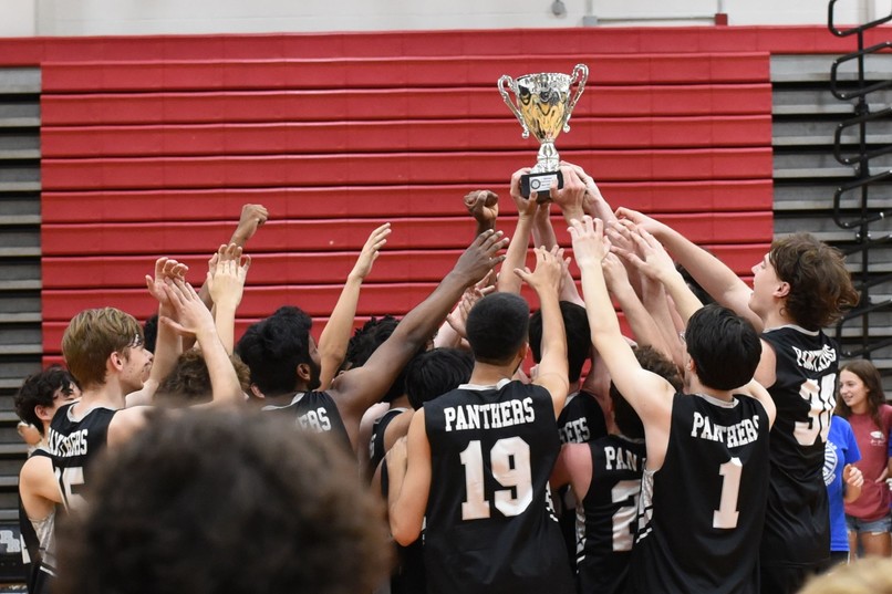 BRHS Volleyball – screenshot 2