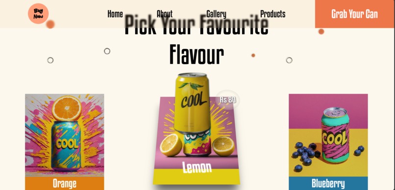 CoolFizz – screenshot 6