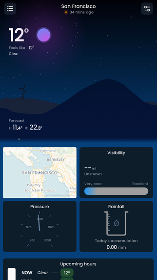 Gusty weather – screenshot 4