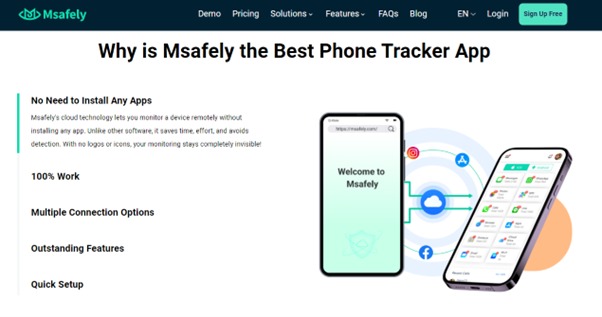 Msafely Review: Is It The Best Parental Control App in 2024? – screenshot 7