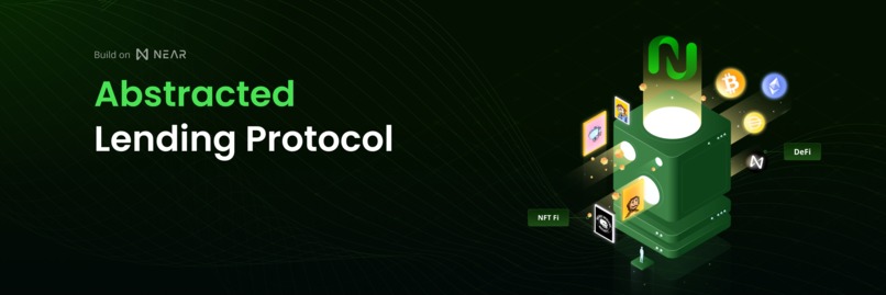 Nearlend DAO – screenshot 1