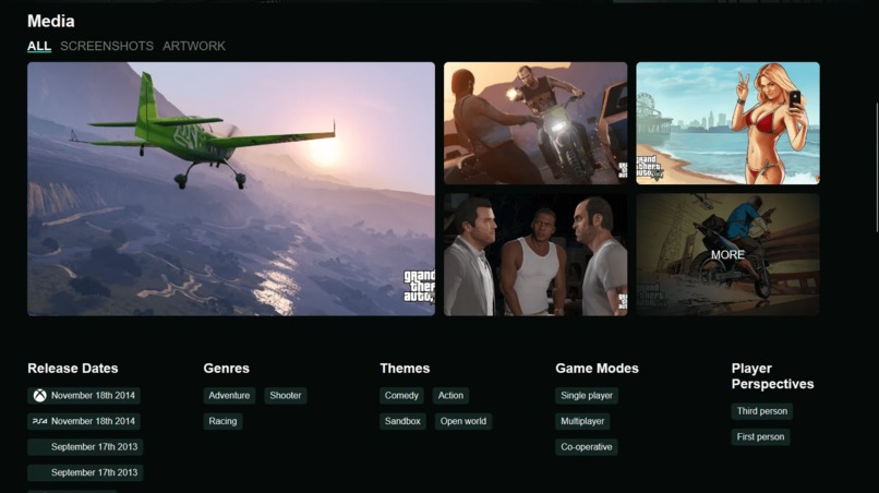 PlayVessel – screenshot 4
