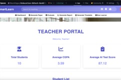 HiAiducation: GenAI Educational Excellence – screenshot 1