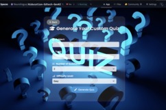 HiAiducation: GenAI Educational Excellence – screenshot 3