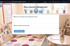 HiAiducation: GenAI Educational Excellence – screenshot 5