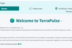 TerraPulse – screenshot 1