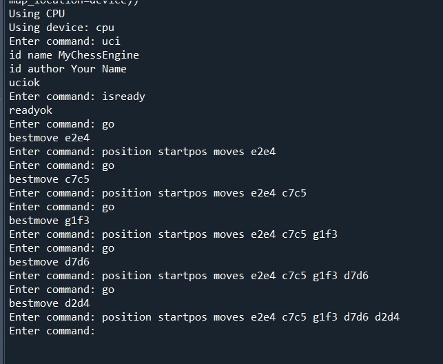 PawnStorm – screenshot 1