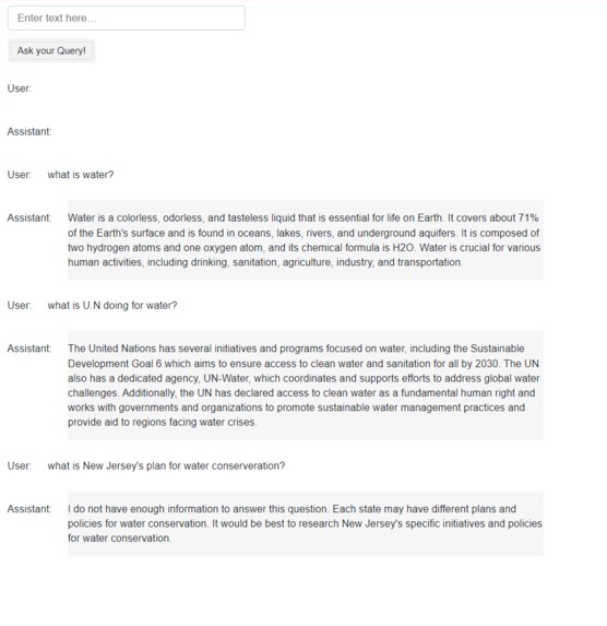 AquaFriend – screenshot 2