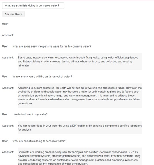 AquaFriend – screenshot 2