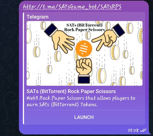 SATs (BitTorrent) – screenshot 5