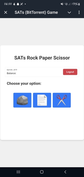 SATs (BitTorrent) – screenshot 7