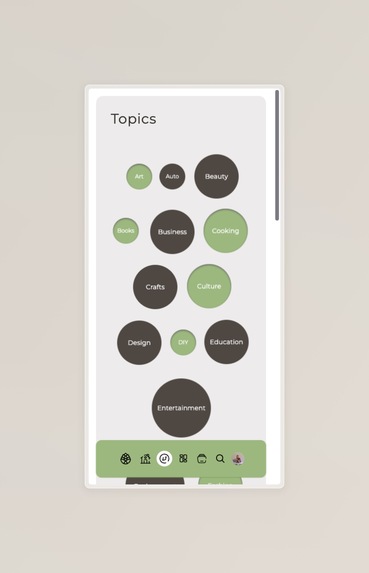 Gnoseek – screenshot 9