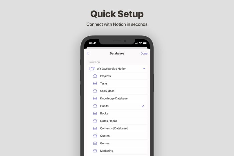 Wigion – screenshot 3