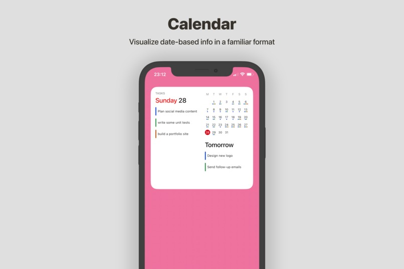 Wigion – screenshot 6