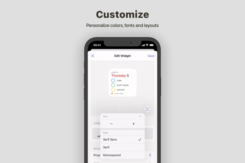 Wigion – screenshot 4