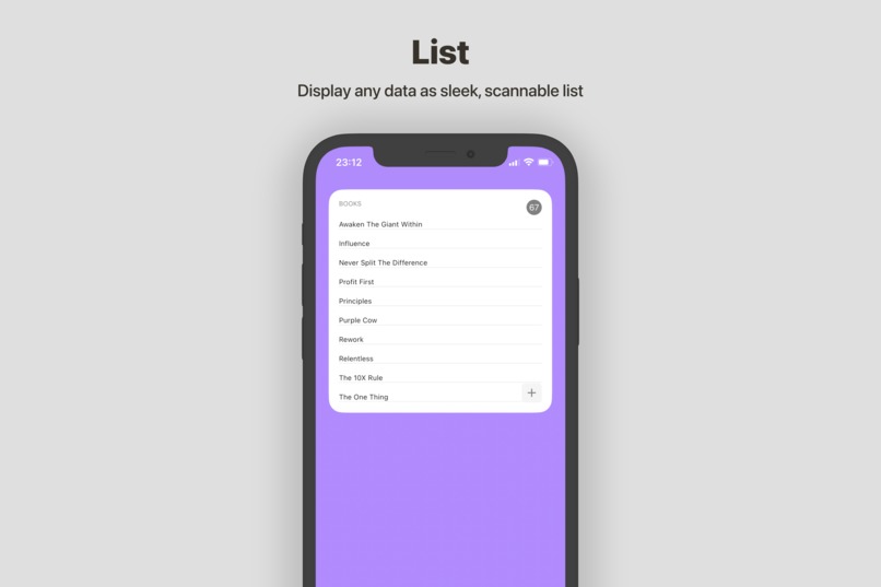 Wigion – screenshot 7