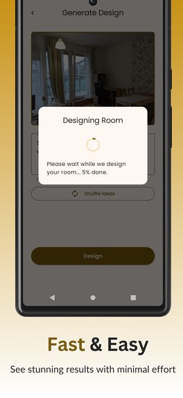 MiniRoom AI - Design Your Room – screenshot 6