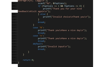 Atm Machine | Devpost