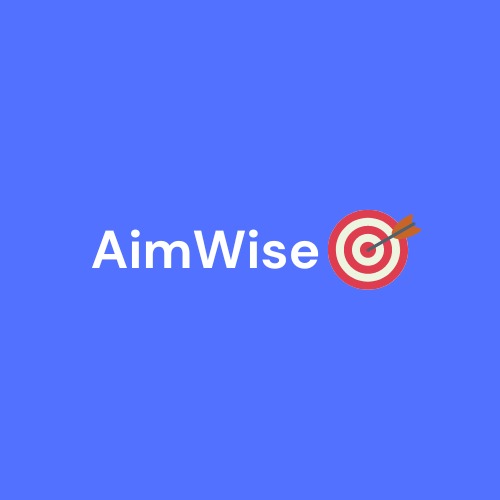 AimWise – screenshot 1