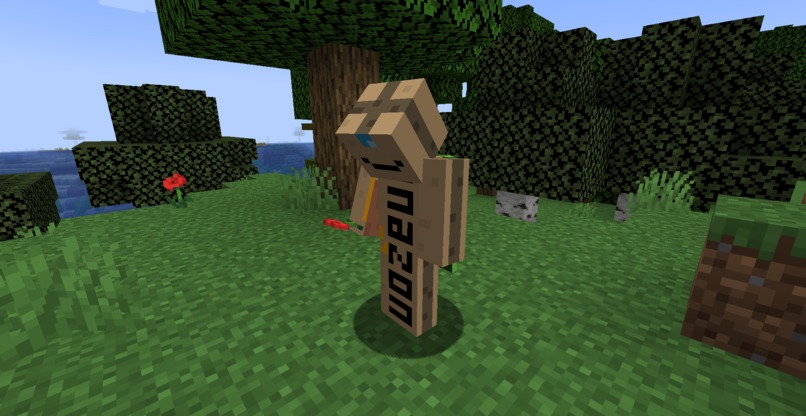 BlockBuddies – screenshot 2