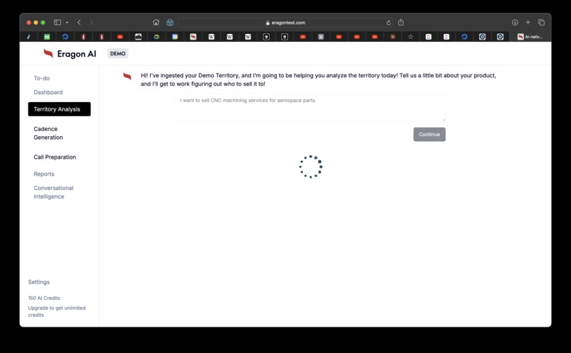 Eragon – screenshot 2