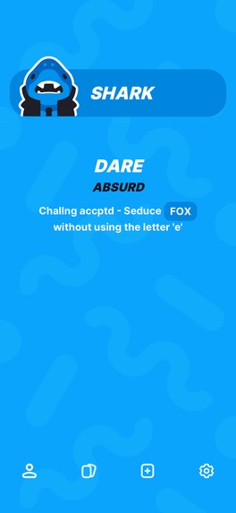 Party Animals! - Truth or Dare Game – screenshot 4