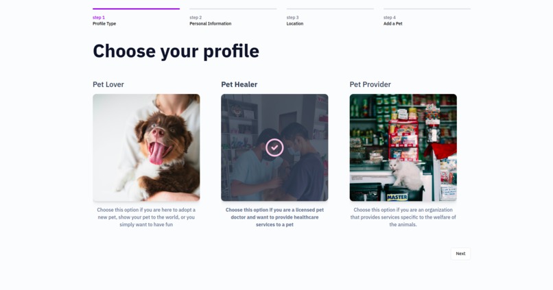Tag-a-Tail – screenshot 1