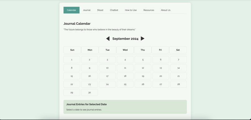 SoulScribe – screenshot 1