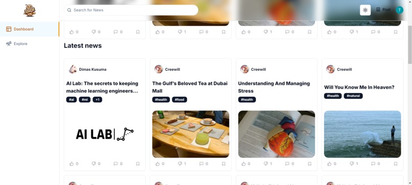 newscenter-net – screenshot 1