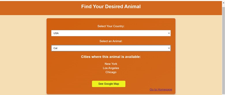 Pet Partner – screenshot 4