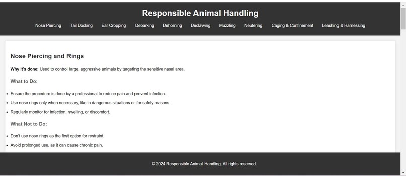 Pet Partner – screenshot 6