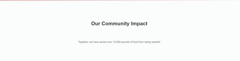 FoodCircle: Connect. Share. Sustain. – screenshot 4