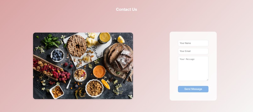 FoodCircle: Connect. Share. Sustain. – screenshot 7