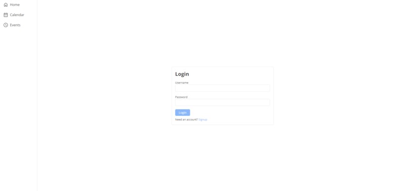 Youth 4 Good Website – screenshot 2