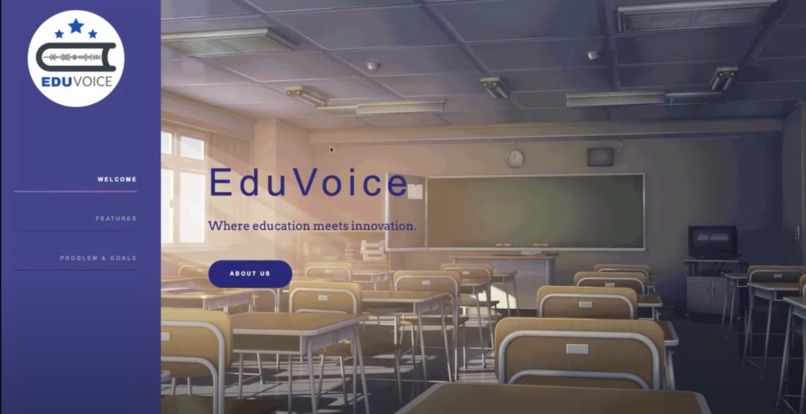 EduVoice – screenshot 4
