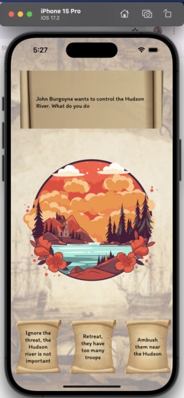 HistoryForge – screenshot 3