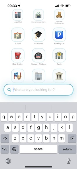 Sift – screenshot 2