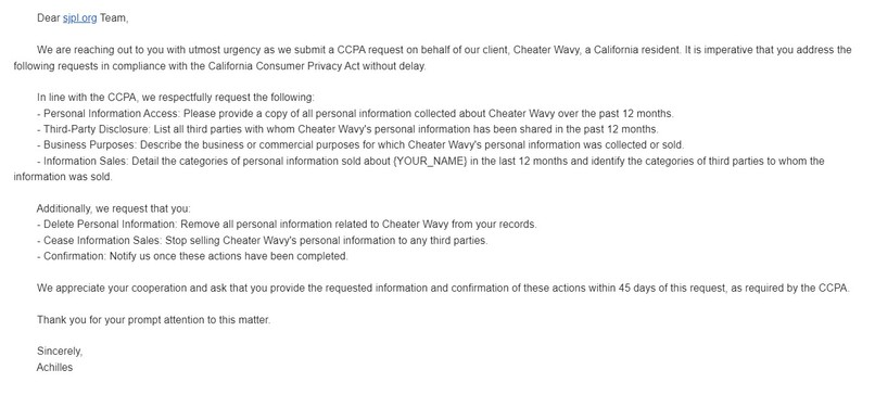 Achilles – screenshot 4