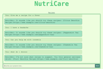 NutriCare