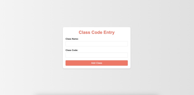 EduConnect – screenshot 3