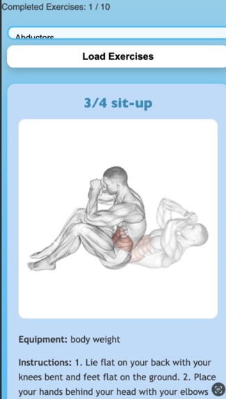 Fuzz – screenshot 5