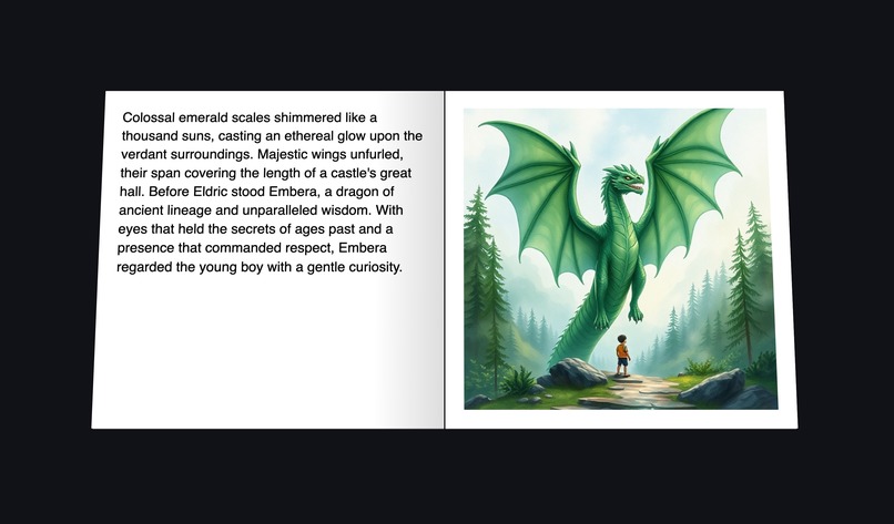 StoryWeaver – screenshot 3