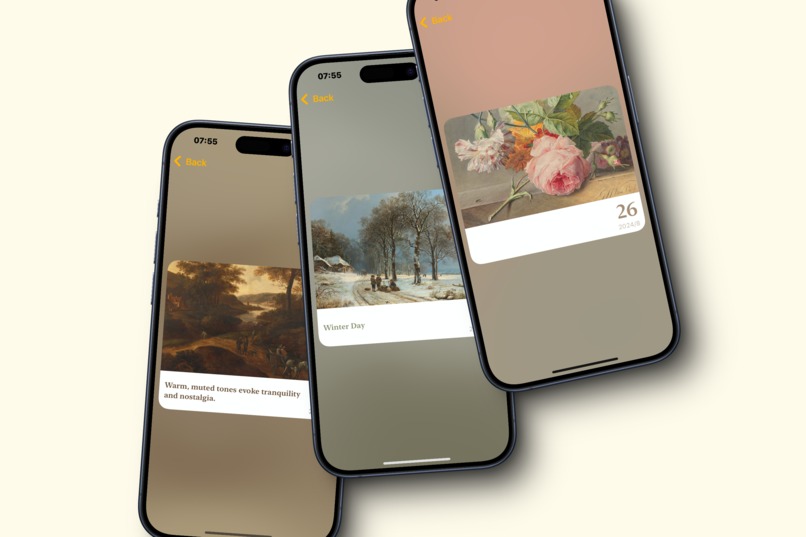 Lumi Note  – screenshot 3