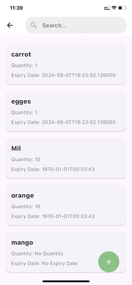 Pamurger – screenshot 5